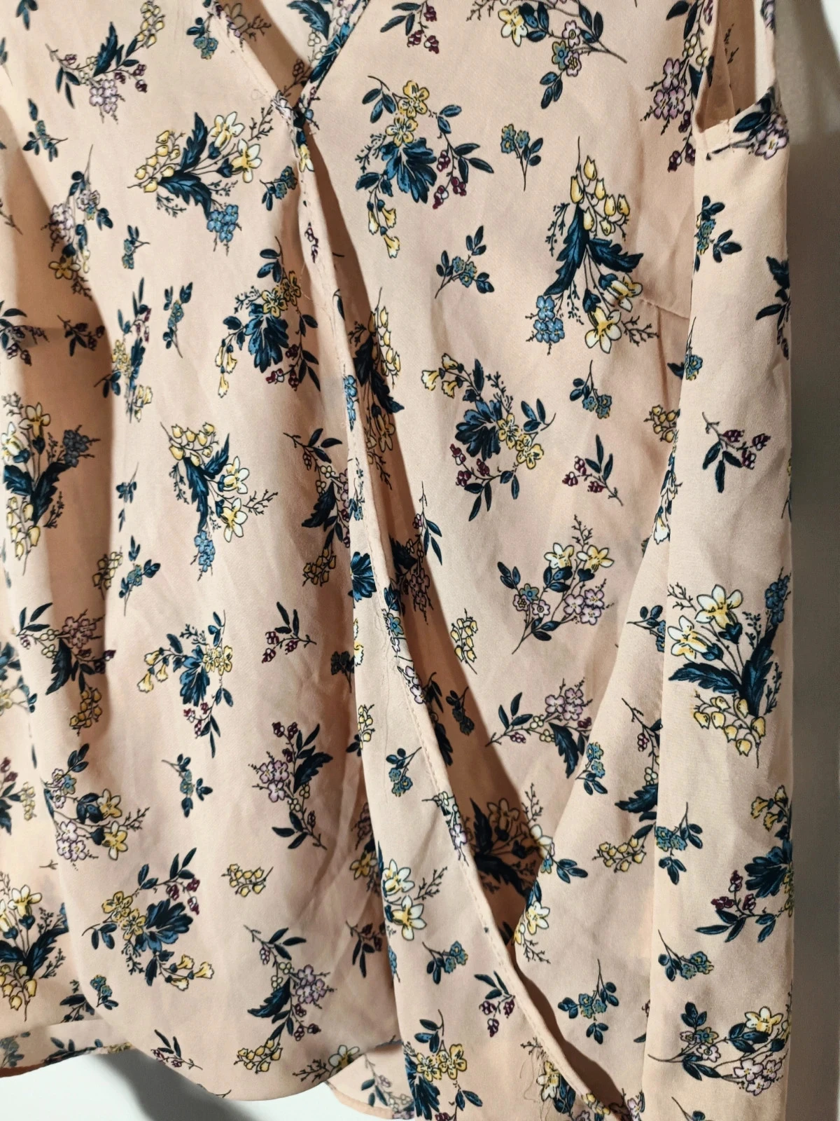 Flower Tank Top – photo 4